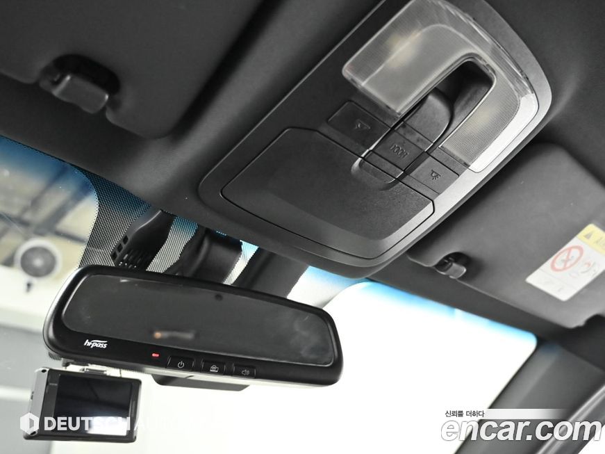 KG_Mobility_Ssangyong KORANDO 2022