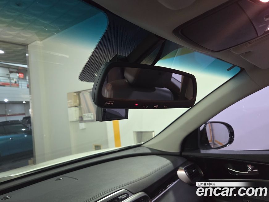 Kia Sorento 2019