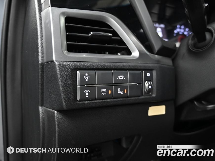 KG_Mobility_Ssangyong KORANDO 2022