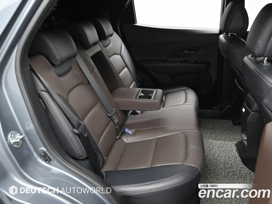 KG_Mobility_Ssangyong KORANDO 2022