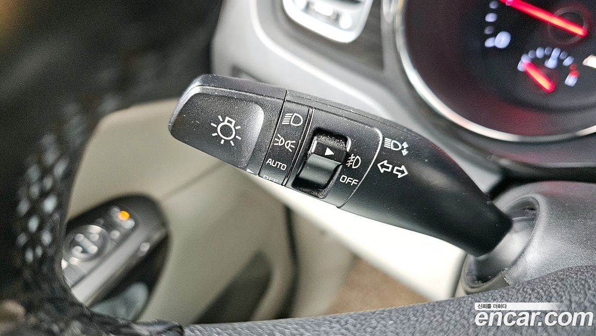 Kia Canival 2020