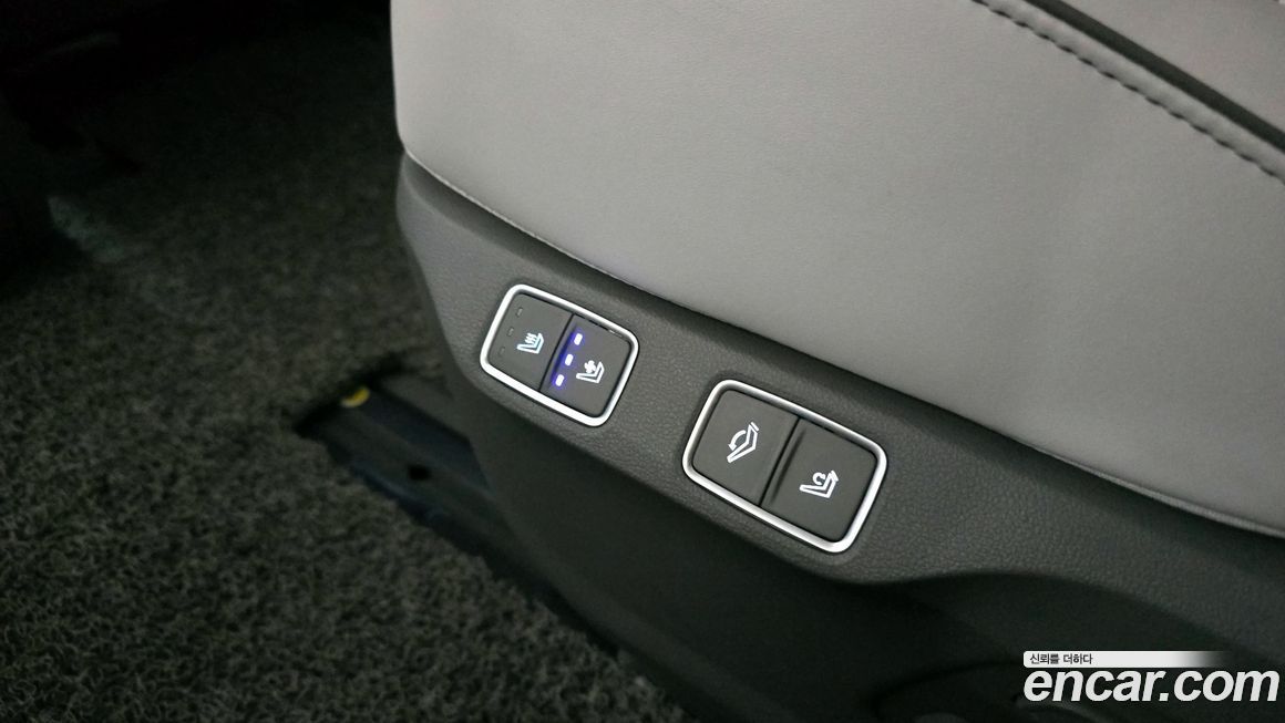 Hyundai Staria 2024