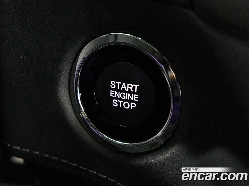 KG_Mobility_Ssangyong Rexton 2019