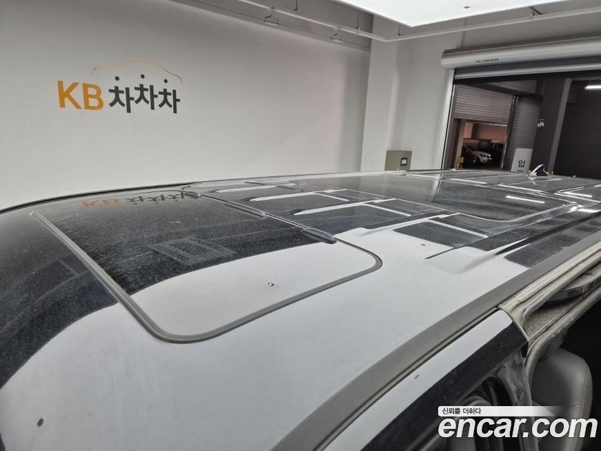 Hyundai Starex 2020