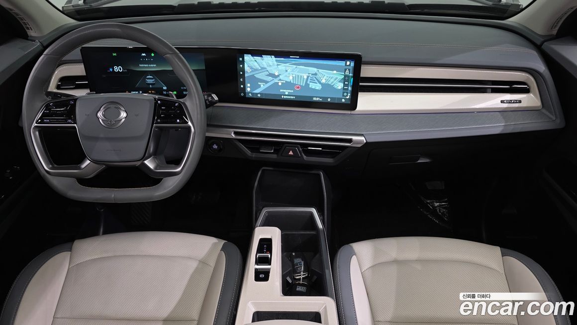 KG_Mobility_Ssangyong Torres 2024