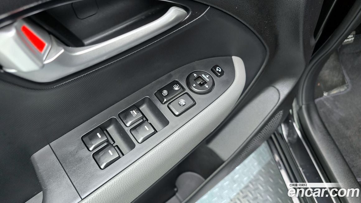 Kia RAY 2023