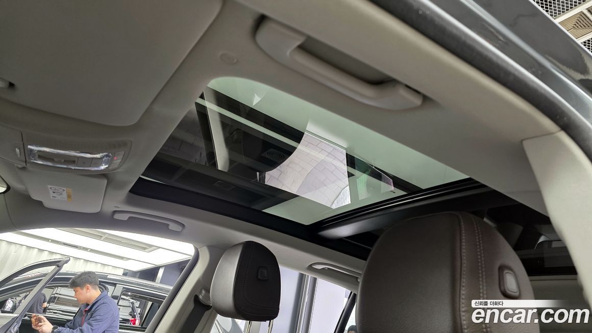 Mercedes-Benz GLE-Class 2020