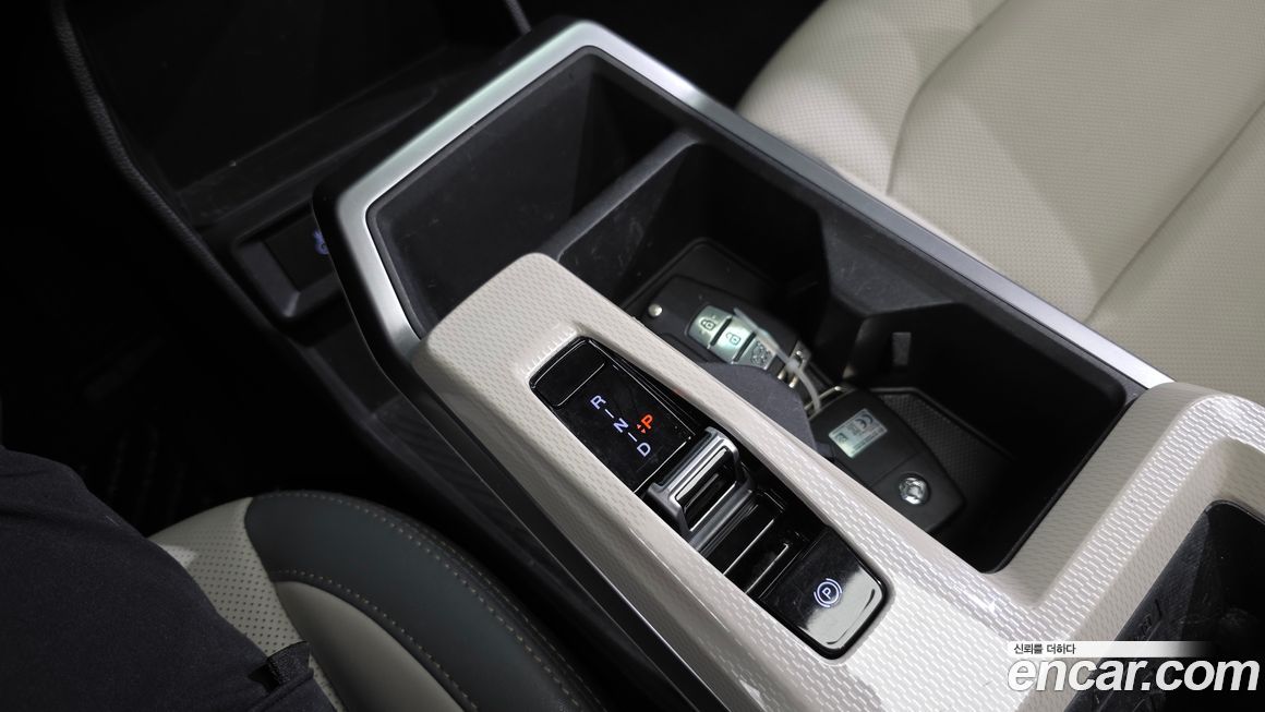 KG_Mobility_Ssangyong Torres 2024