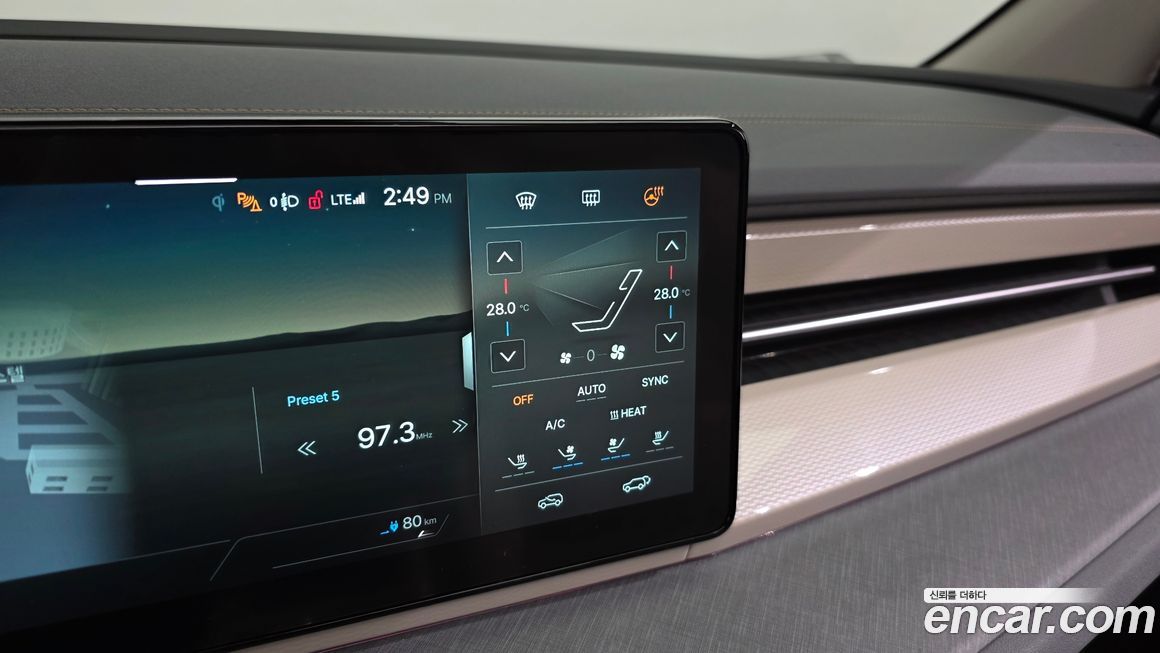 KG_Mobility_Ssangyong Torres 2024