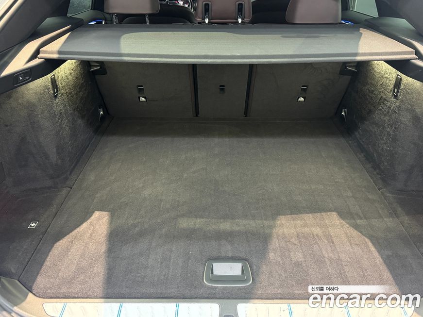 BMW Gran Turismo 2021