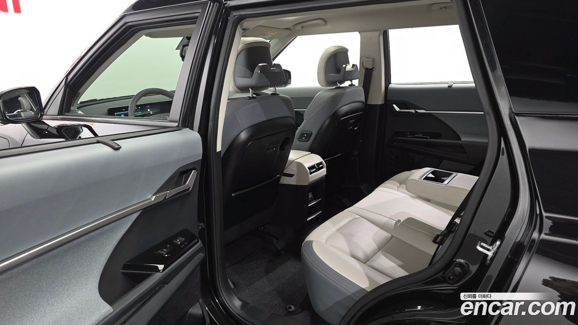 KG_Mobility_Ssangyong Torres 2024