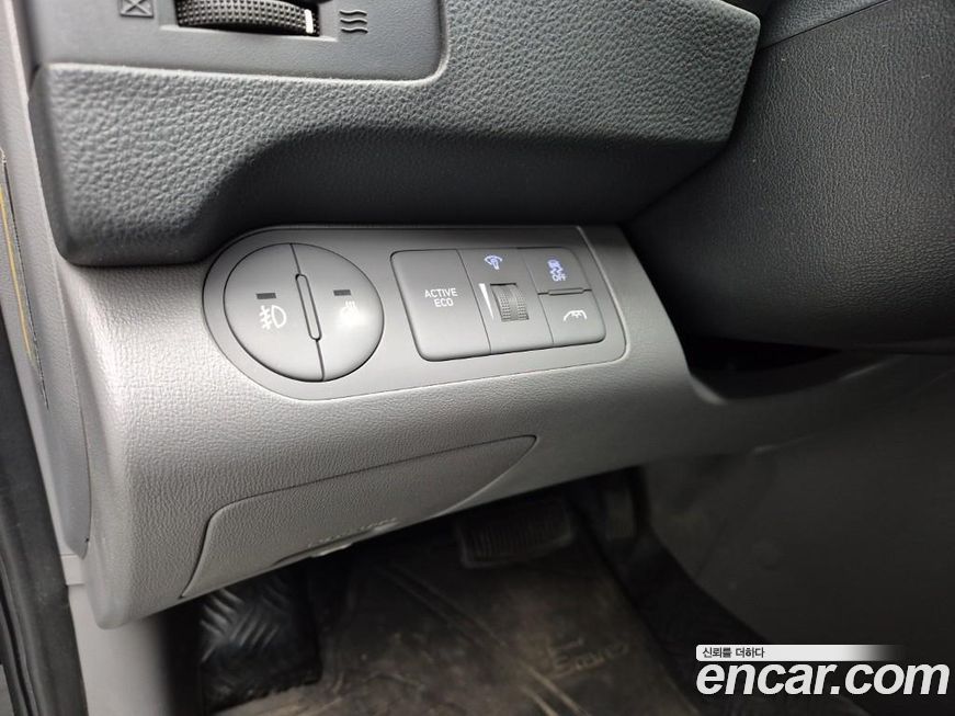Hyundai Starex 2020