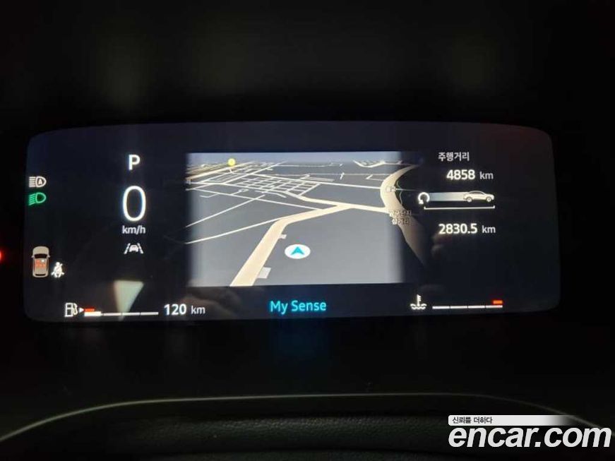 Renault-KoreaSamsung Arkana 2026