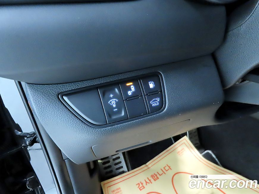 Genesis G70 2019