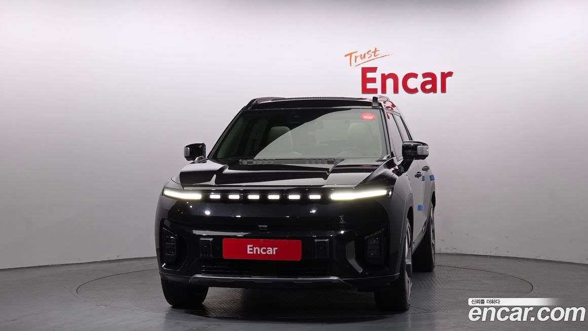 KG_Mobility_Ssangyong Torres 2024