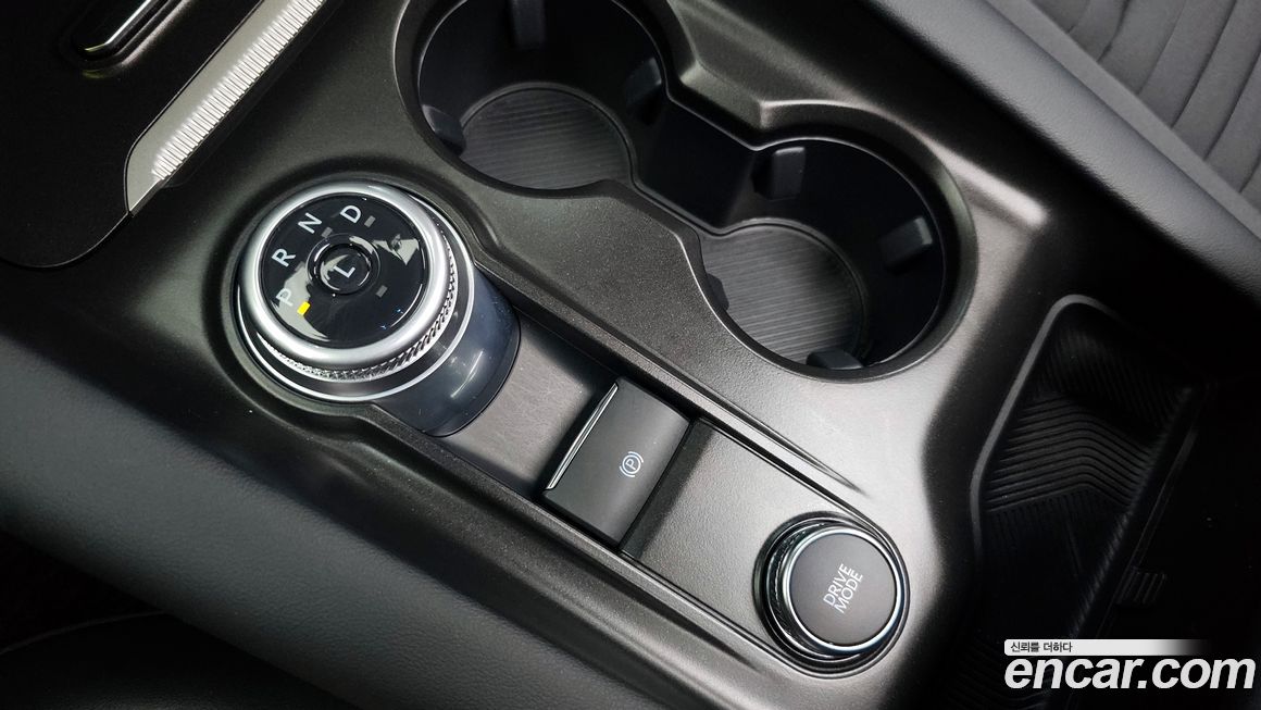 Ford Explorer 2025