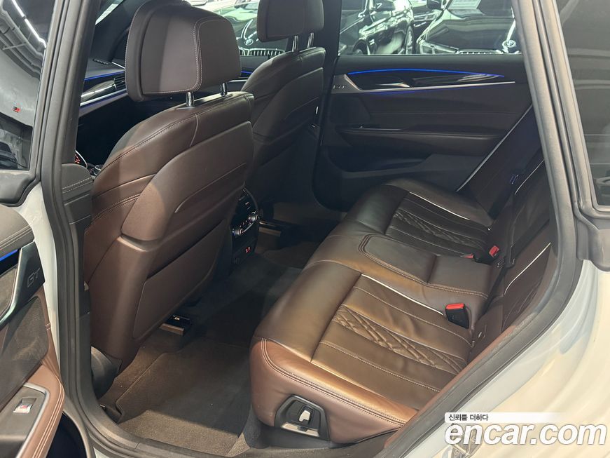 BMW Gran Turismo 2021