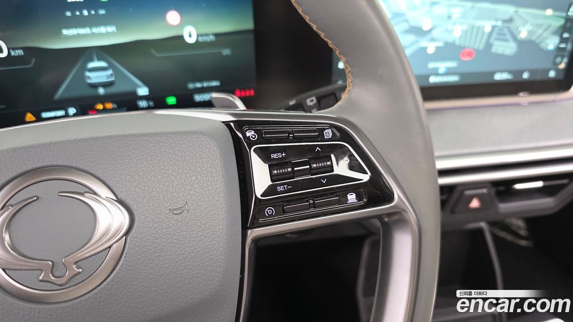 KG_Mobility_Ssangyong Torres 2024