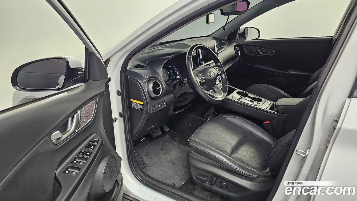 Hyundai Kona 2020