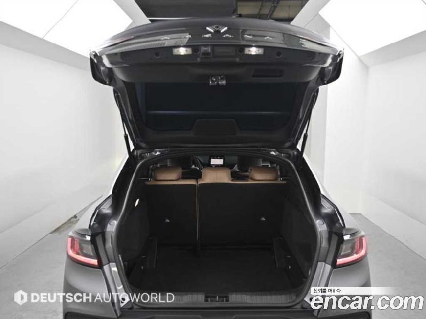 Renault-KoreaSamsung Arkana 2026