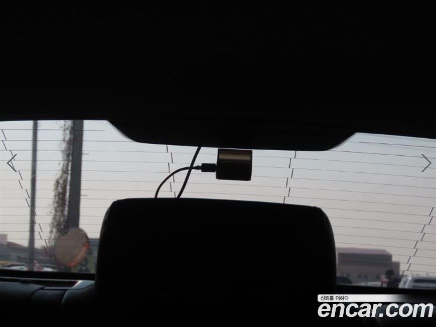 Renault-KoreaSamsung XM3 2023