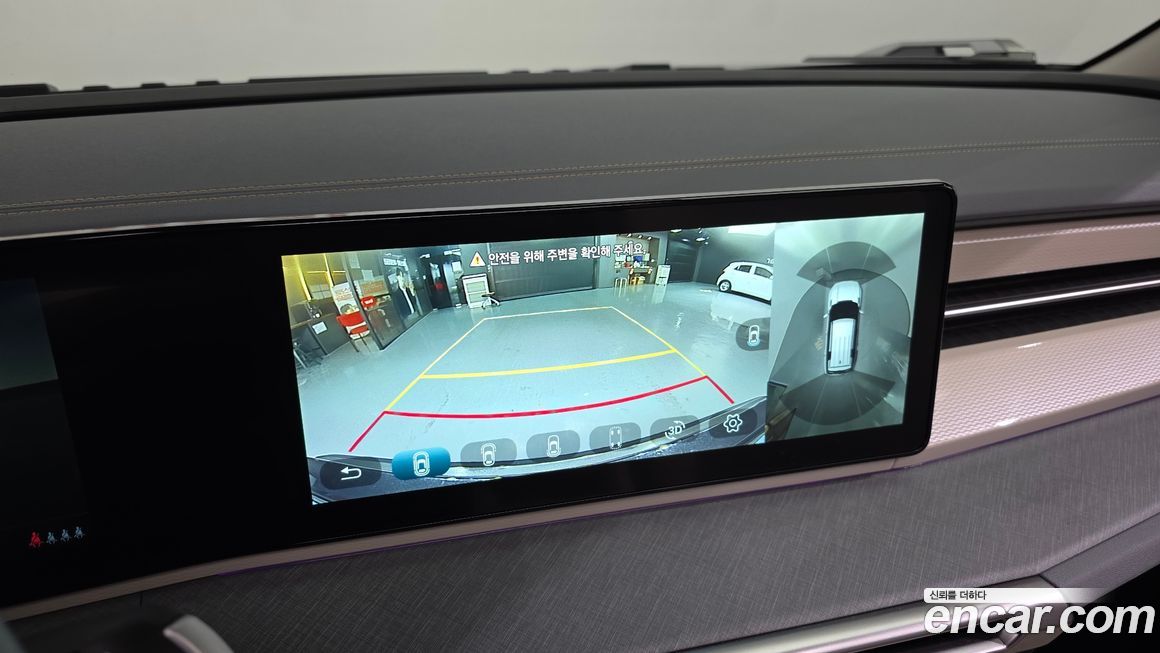 KG_Mobility_Ssangyong Torres 2024