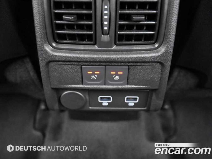 Renault-KoreaSamsung Arkana 2026