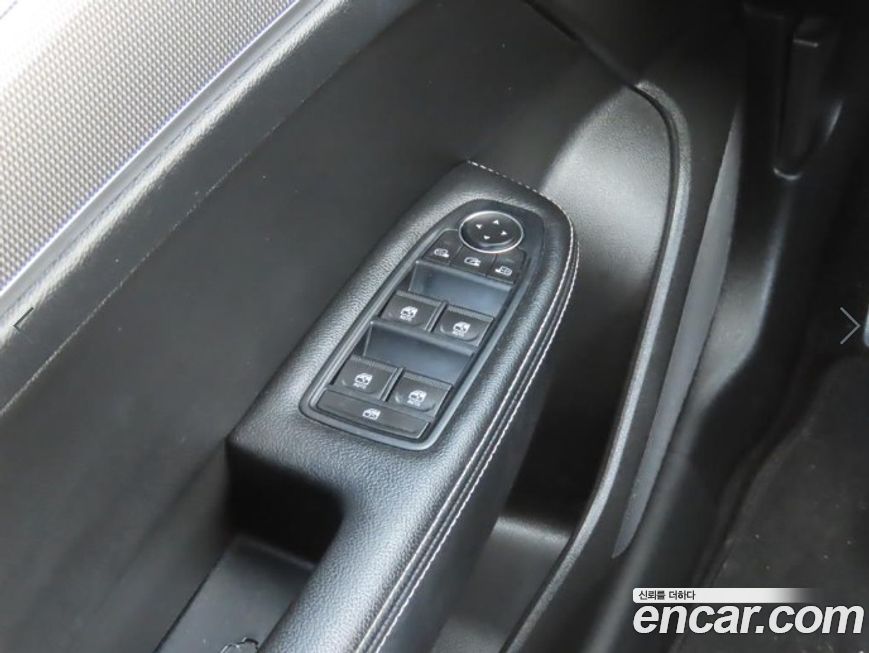 Renault-KoreaSamsung XM3 2023