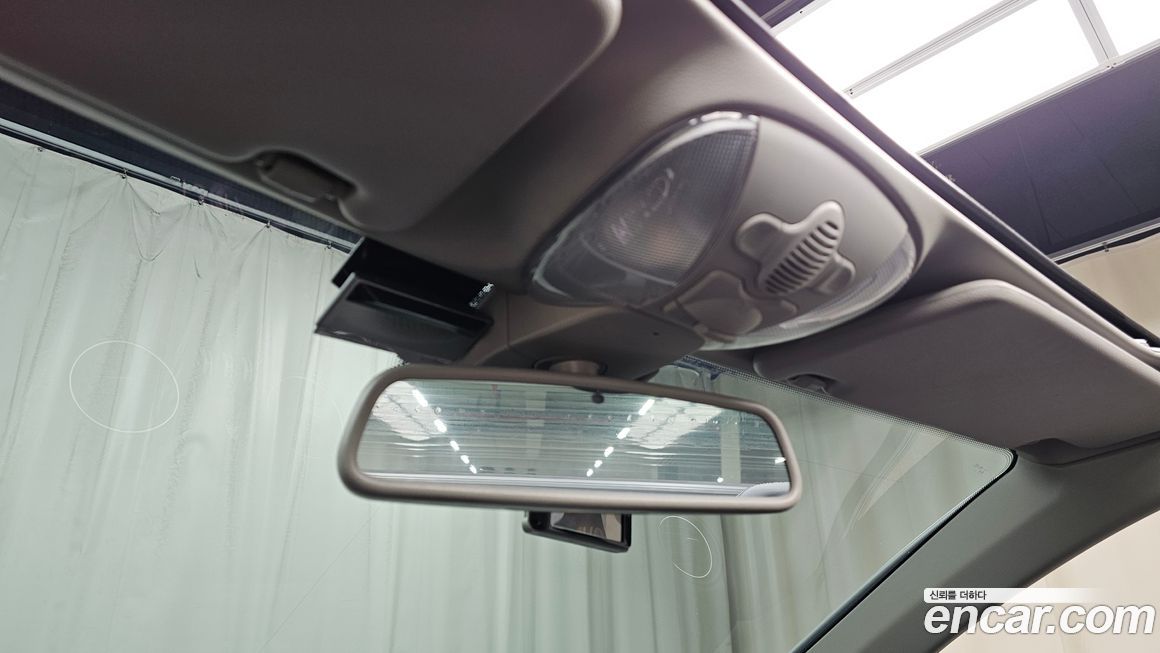 Mercedes-Benz SL-Class 2009