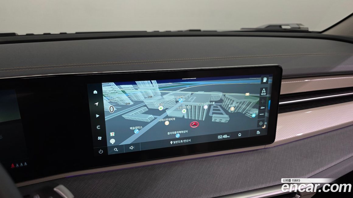 KG_Mobility_Ssangyong Torres 2024