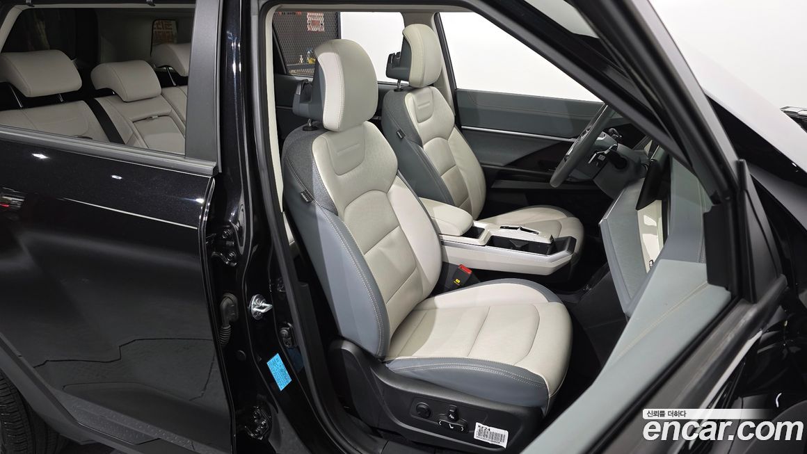 KG_Mobility_Ssangyong Torres 2024