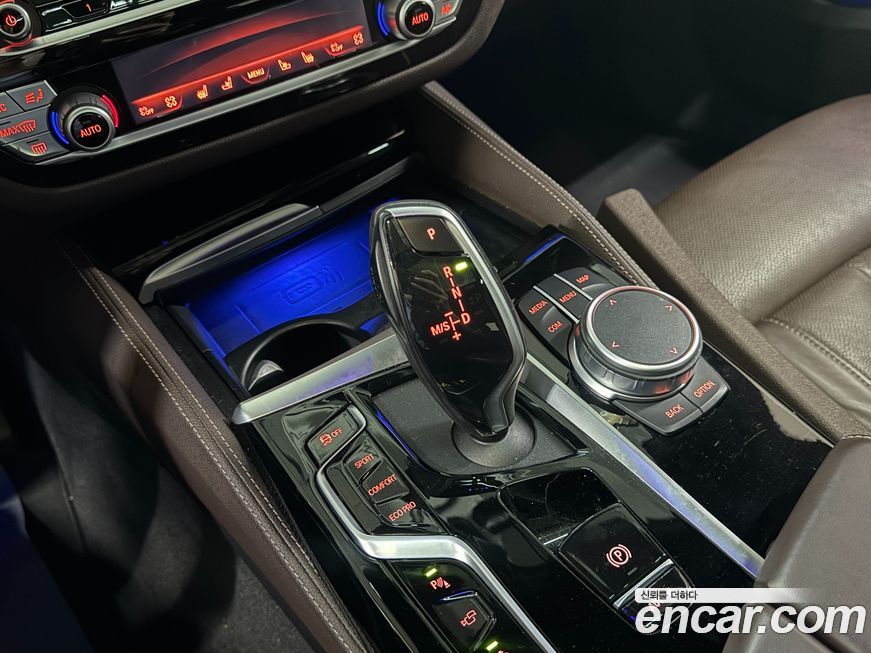 BMW Gran Turismo 2021