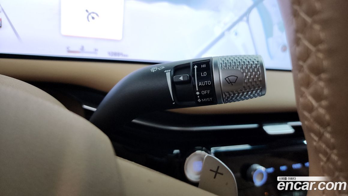 Genesis G80 2025