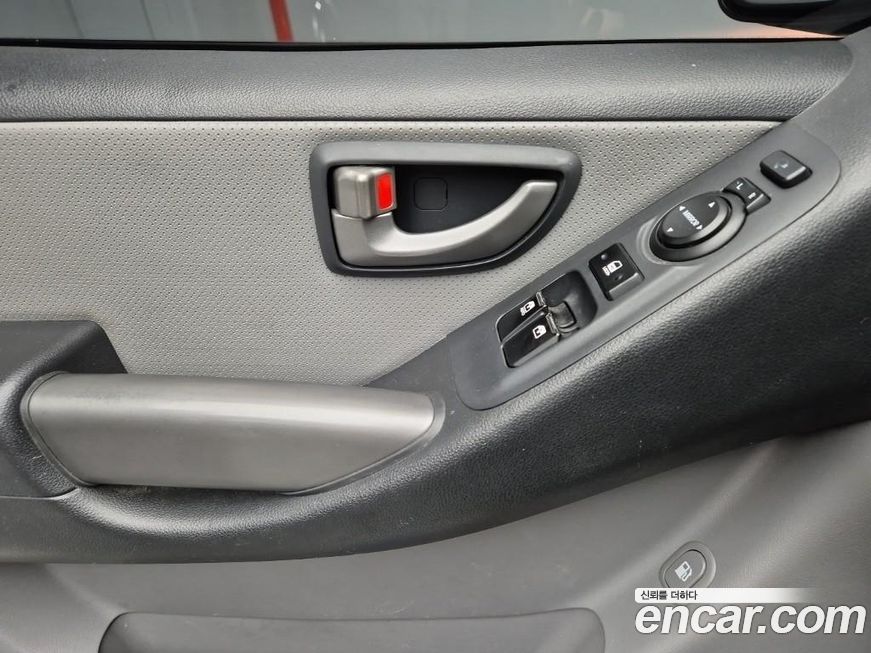 Hyundai Starex 2020