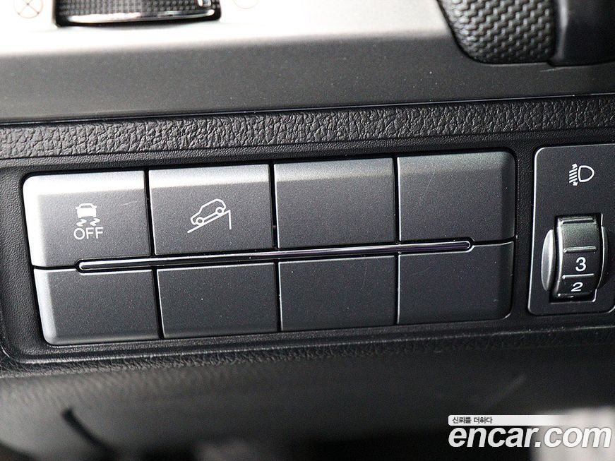 KG_Mobility_Ssangyong Rexton 2019