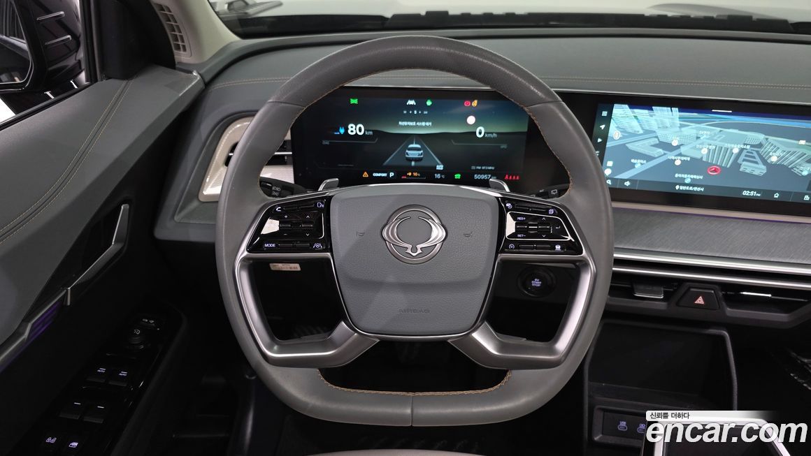 KG_Mobility_Ssangyong Torres 2024