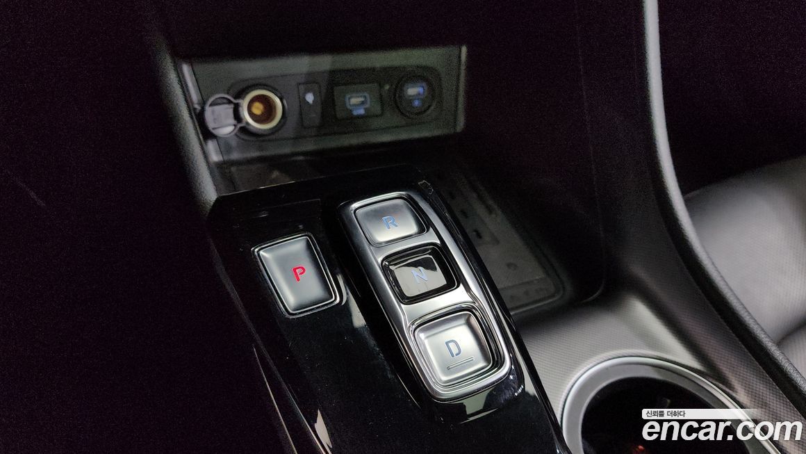 Hyundai Sonata 2021