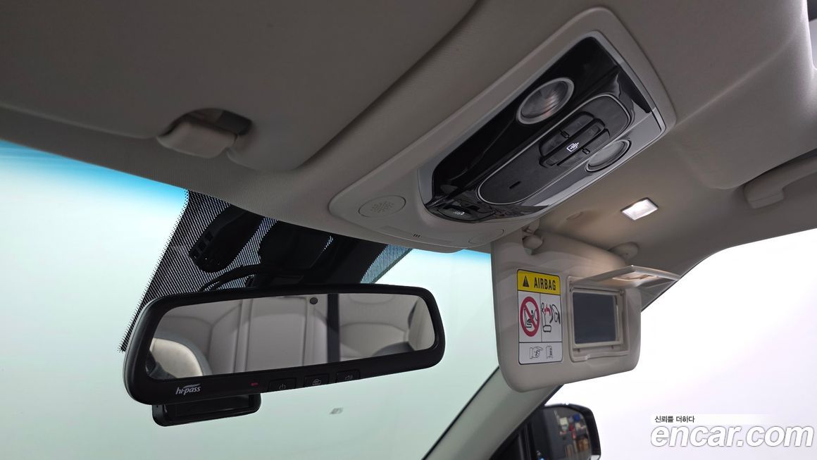 KG_Mobility_Ssangyong Torres 2024