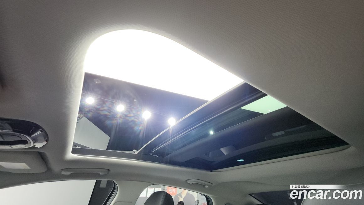 Hyundai Sonata 2021