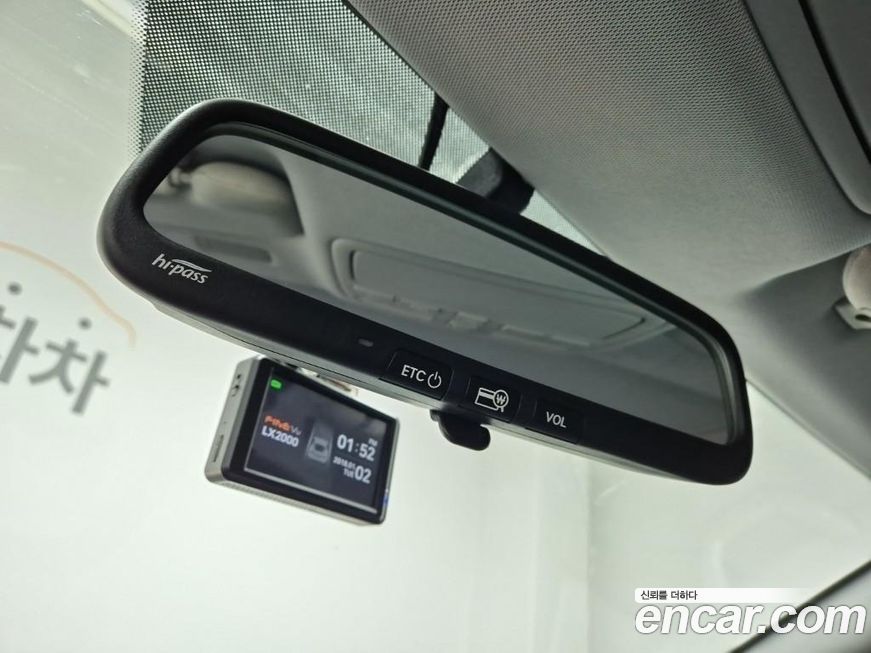 Hyundai Starex 2020