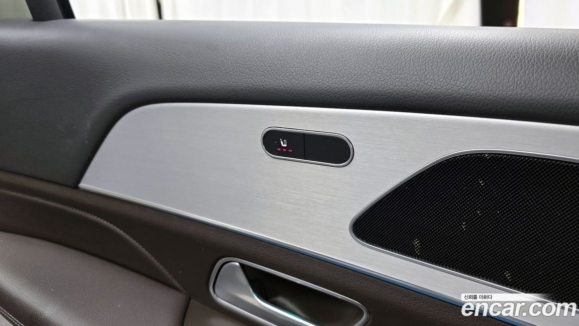 Mercedes-Benz GLE-Class 2020