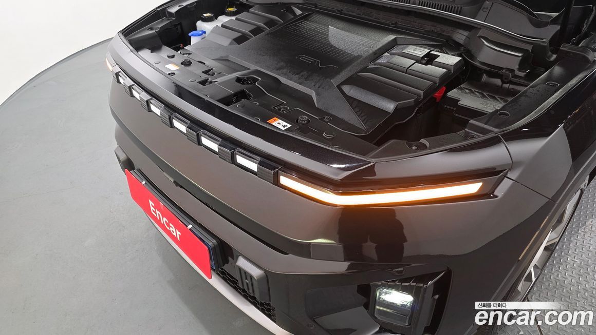 KG_Mobility_Ssangyong Torres 2024