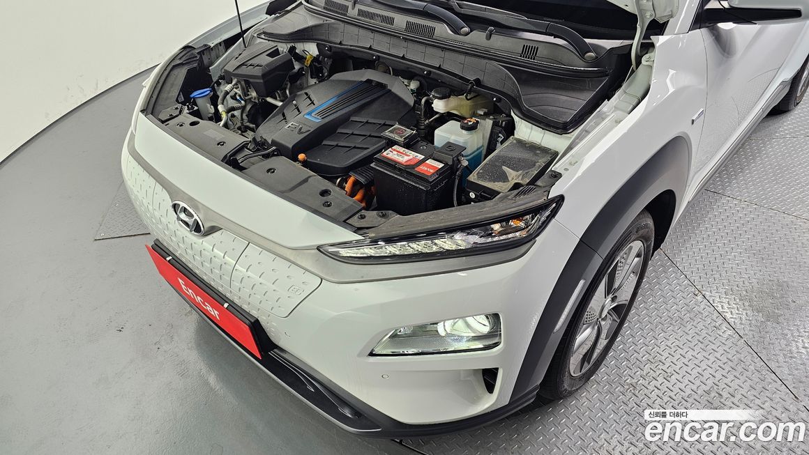 Hyundai Kona 2020