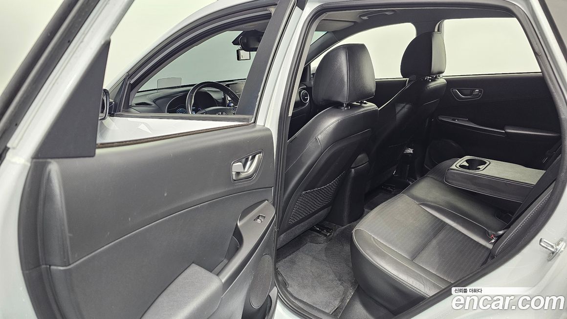 Hyundai Kona 2020