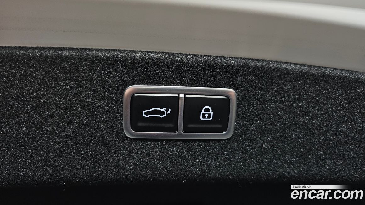 Genesis G80 2025