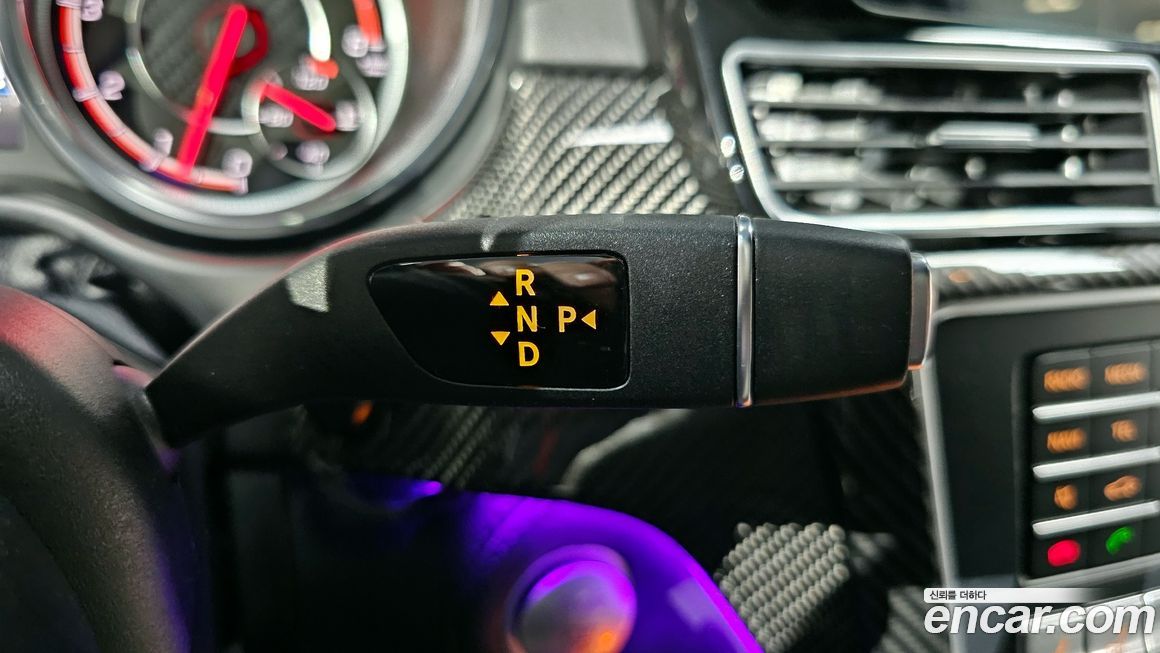 Mercedes-Benz GLE-Class 2017