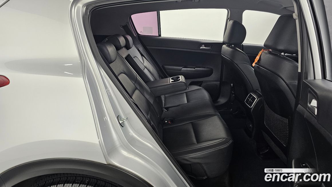 Kia Sportage 2020