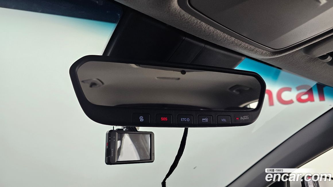 Hyundai Kona 2020
