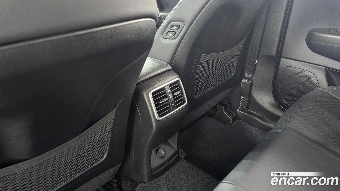 Kia Sportage 2020