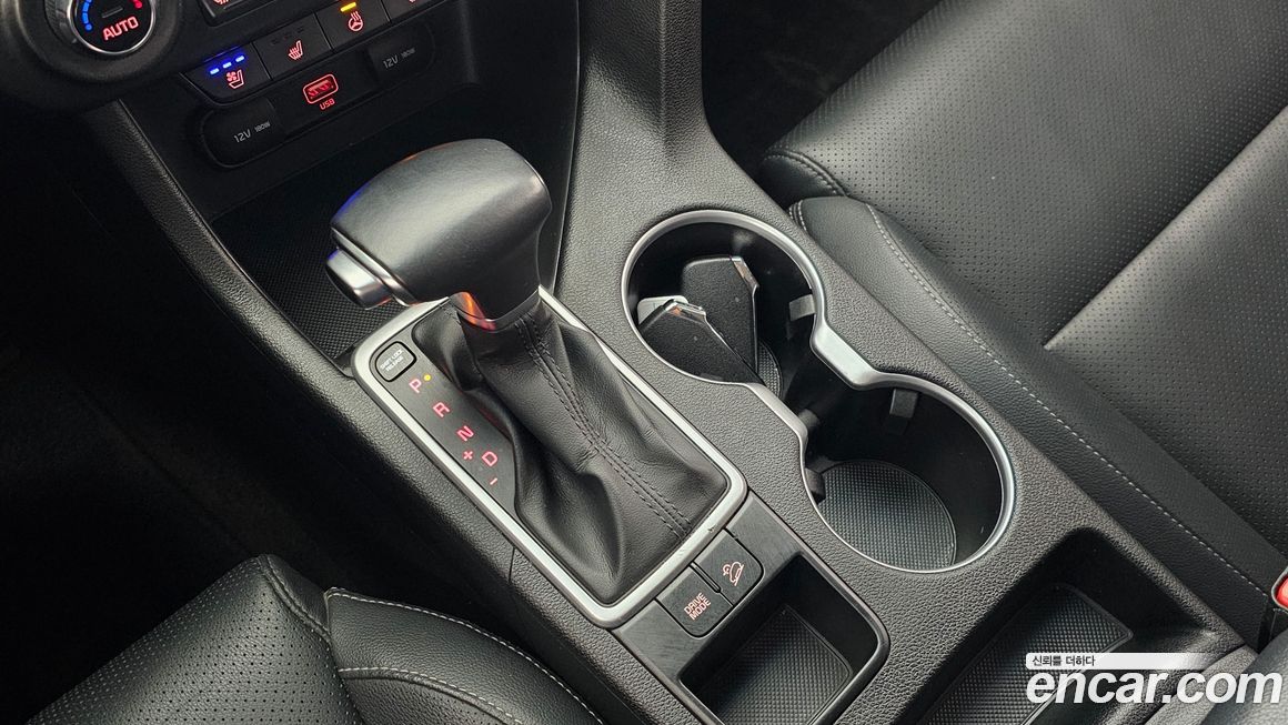Kia Sportage 2020